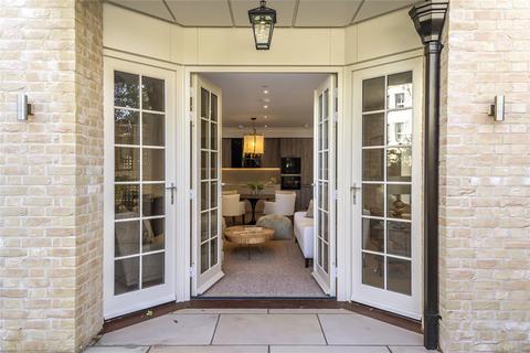 undefined, The Percy, Magna Carta Park, Coopers Hill Lane, Englefield Green Egham, Surrey, TW20