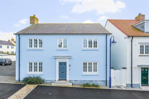 4 bedroom detached house for sale, Bownder Kosti Woles, Newquay TR8