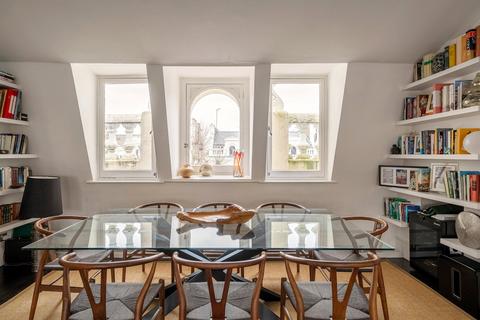 3 bedroom apartment for sale, Holland Park, Holland Park, London, W11