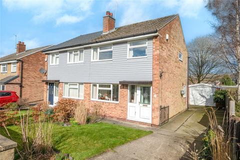 3 bedroom semi-detached house for sale, Sunningdale Drive, Leeds, West Yorkshire