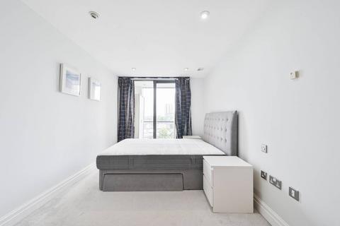 2 bedroom flat for sale, Sheldon Square, Paddington, London, W2