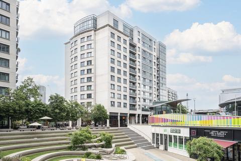 Sheldon Square, Paddington, London, W2