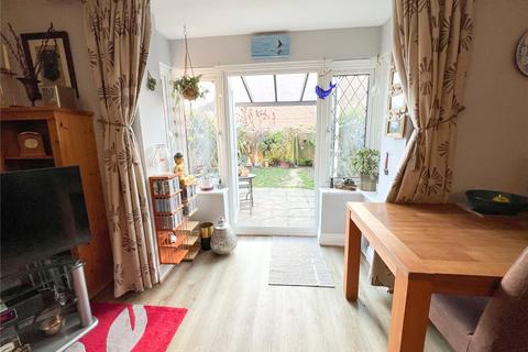 3 bedroom end of terrace house for sale, Sandbourne Avenue, Blandford Forum, Dorset, DT11