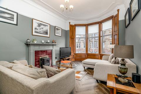 2 bedroom apartment for sale, Havelock Street, Dowanhill, Glasgow