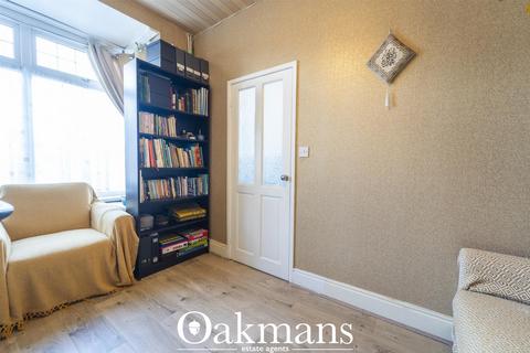 4 bedroom terraced house for sale, Ashbourne Road, Birmingham B16