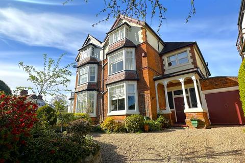 4 bedroom semi-detached house for sale, Bunbury Road, Birmingham B31