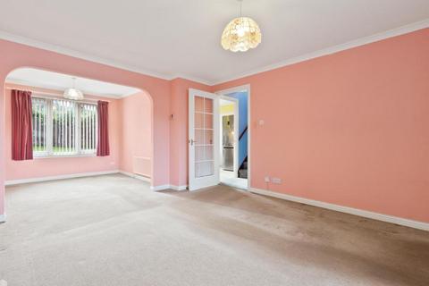 18 Dalmellington Drive, Glasgow, G53 7GD