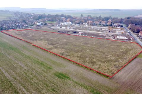 Land for sale, Land At Wetwang, Driffield, East Yorkshire, YO25