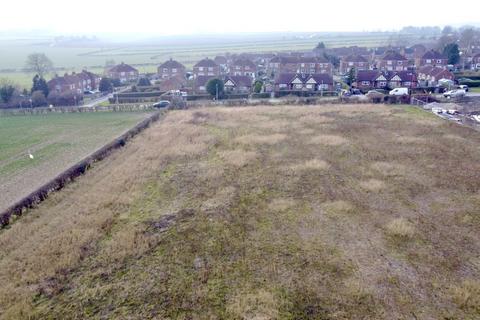 Land for sale, Land At Wetwang, Driffield, East Yorkshire, YO25