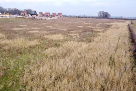 Land for sale, Land At Wetwang, Driffield, East Yorkshire, YO25