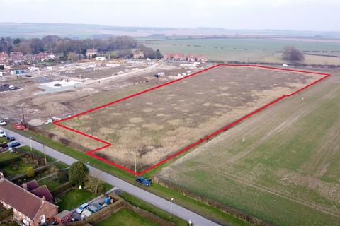 Land for sale, Land At Wetwang, Driffield, East Yorkshire, YO25