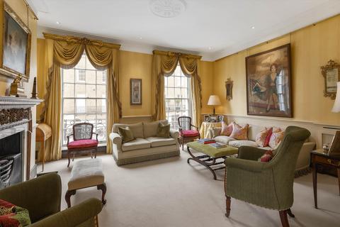 6 bedroom terraced house for sale, Wilton Street, Belgravia, London, SW1X