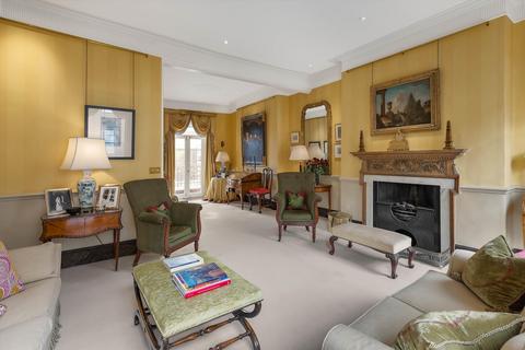 6 bedroom terraced house for sale, Wilton Street, Belgravia, London, SW1X