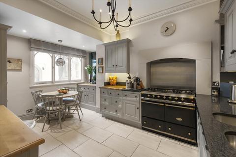 6 bedroom terraced house for sale, Wilton Street, Belgravia, London, SW1X