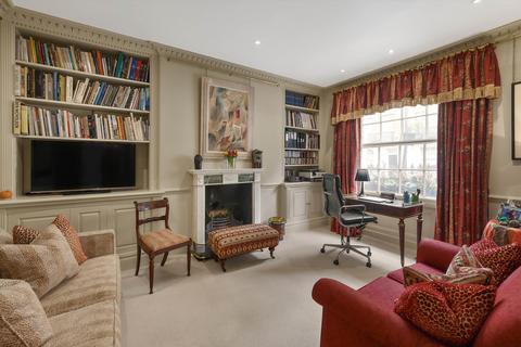 6 bedroom terraced house for sale, Wilton Street, Belgravia, London, SW1X