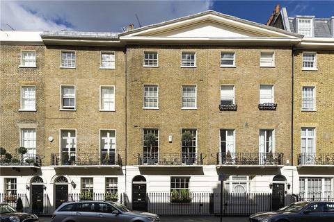 undefined, Wilton Street, Belgravia, London, SW1X