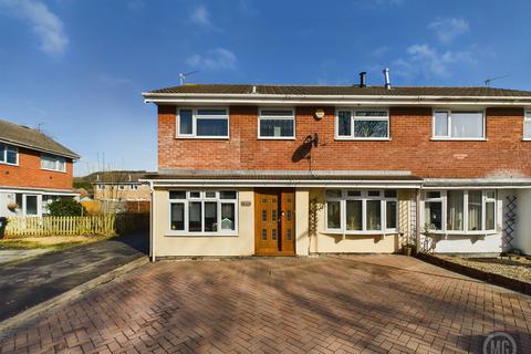 5 bedroom semi-detached house for sale, Maynard Close, Clevedon, BS21