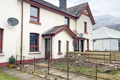 49 Foyers Road, Kinlochleven, PH50 4RS