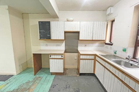49 Foyers Road, Kinlochleven, PH50 4RS