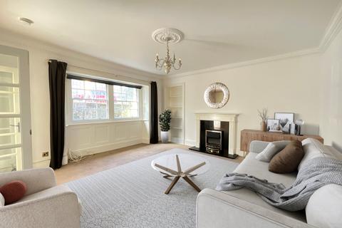 2 bedroom flat for sale, 13 Quality Street, Edinburgh, EH4