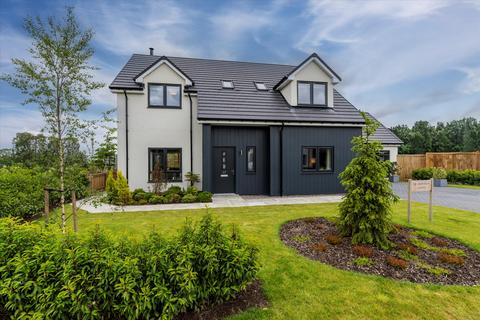 4 bedroom detached house for sale, The Tummel, Dalfaber, Aviemore, PH22