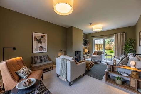 4 bedroom detached house for sale, The Tummel, Dalfaber, Aviemore, PH22