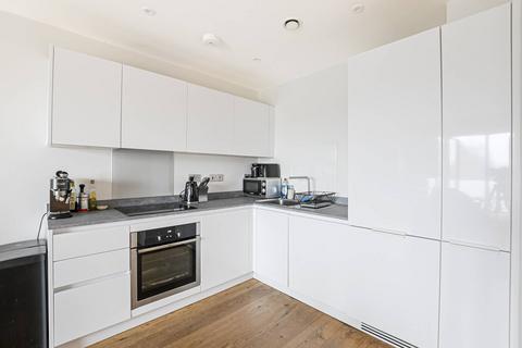 Cavendish Road, Colliers Wood, London, SW19