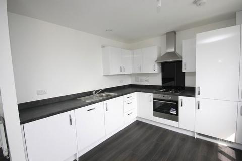 2 bedroom flat to rent, Barnyard Park Rigg, South Gyle, Edinburgh