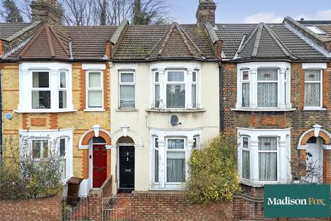 4 bedroom terraced house to rent, Blackhorse Road, London E17