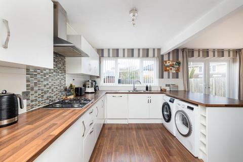 3 bedroom end of terrace house for sale, Wells Road, Hengrove