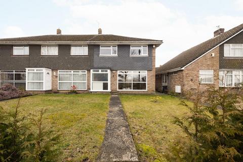 3 bedroom end of terrace house for sale, Wells Road, Hengrove