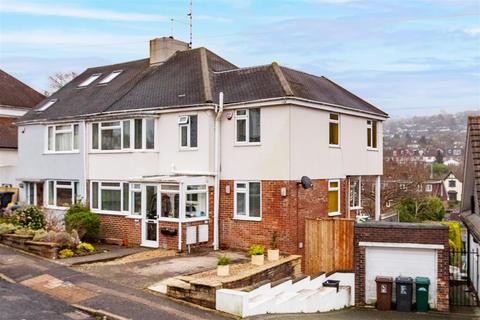 5 bedroom house for sale, Overhill Drive, Brighton