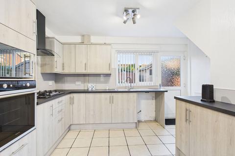 undefined, Cotton Drive, Ormskirk, L39 3AY