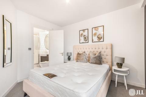 2 bedroom flat for sale, Western Gateway London E16