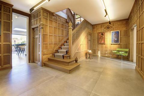 5 bedroom house for sale, Platts Lane, Hampstead, NW3