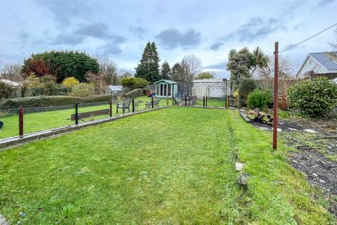 undefined, Gorddinog Terrace, Llangoed, Beaumaris, Isle of Anglesey, LL58