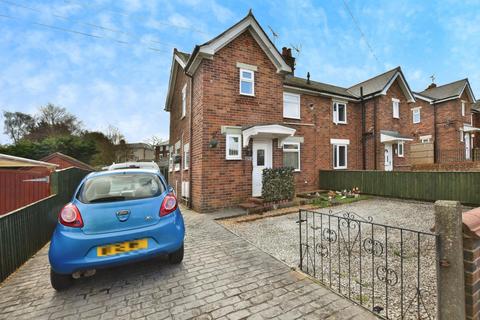 2 bedroom semi-detached house for sale, Bluebell Estate, Wrexham, LL11