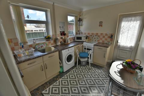 2 bedroom semi-detached house for sale, Bluebell Estate, Wrexham, LL11