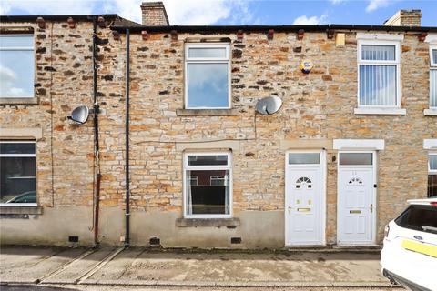 2 bedroom terraced house for sale, William Street, Stanley DH9