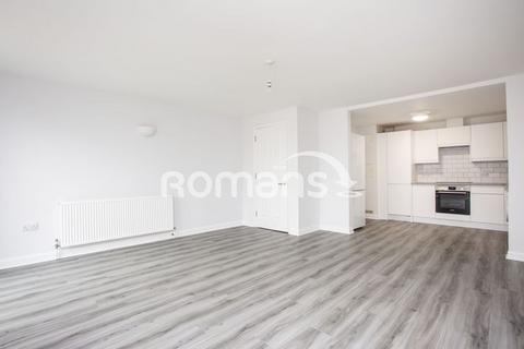 2 bedroom flat to rent, The Origin Apartments, Summer Place, Bracknell, RG42