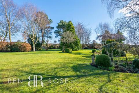 3 bedroom detached house for sale, Chapel Lane, Heapey, Chorley