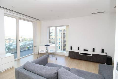 1 bedroom apartment to rent, Cherry Orchard Road, Croydon