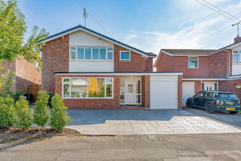 5 bedroom detached house for sale, Hunters Crescent, Tarvin, CH3