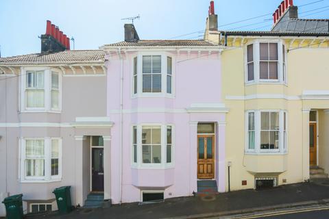 4 bedroom terraced house for sale, Brigden Street, Brighton, Brighton, BN1