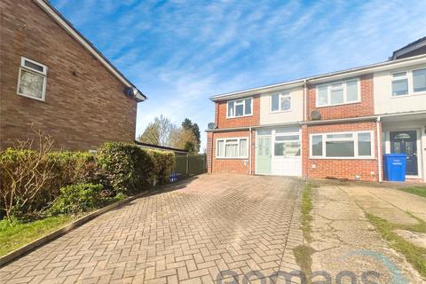 3 bedroom semi-detached house for sale, Green Acre, Aldershot, Hampshire