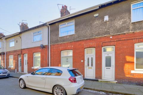 2 bedroom terraced house for sale, Lambton Street, Middlesbrough, TS6