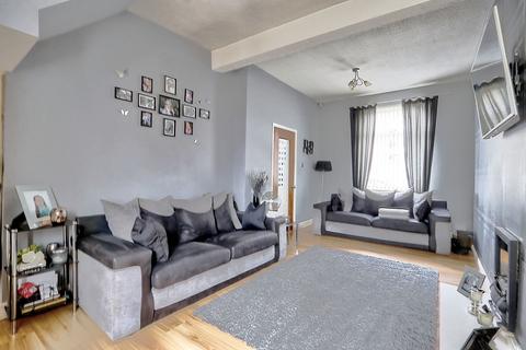 2 bedroom terraced house for sale, Lambton Street, Middlesbrough, TS6