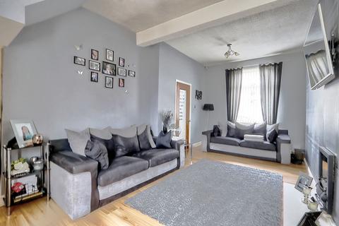 undefined, Lambton Street, Middlesbrough, TS6