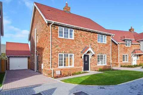 4 bedroom detached house for sale, Little Orchard Close, St. Nicholas At Wade, Birchington