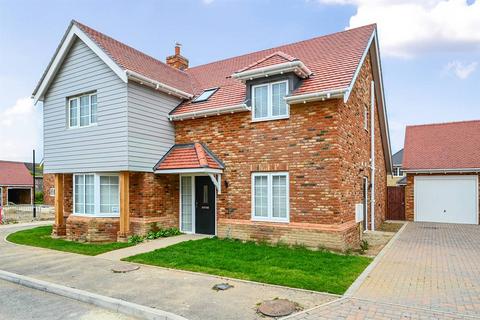 undefined, Little Orchard Close, St. Nicholas At Wade, Birchington
